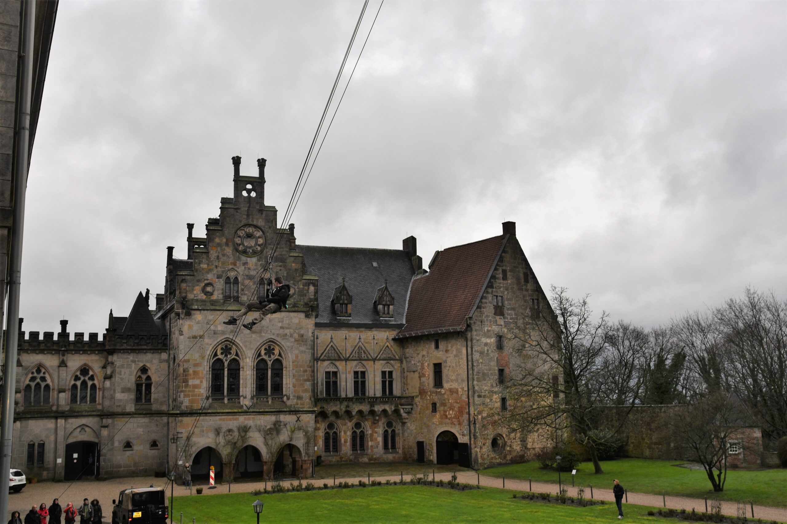 Tokkel kasteel