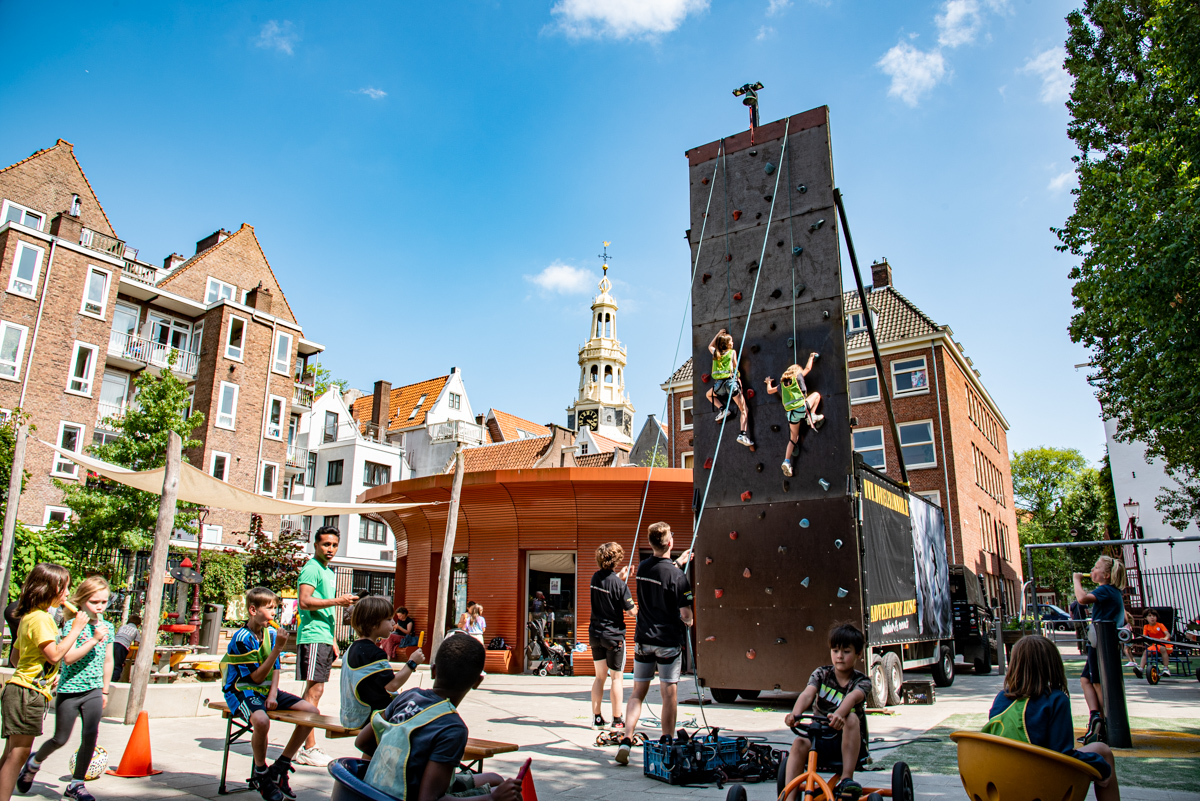 Tokkel kasteel